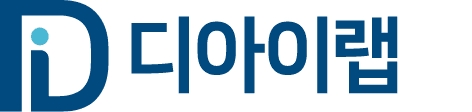 디아이랩 로고